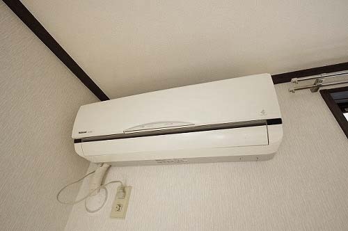 その他設備　エアコン※類似室内