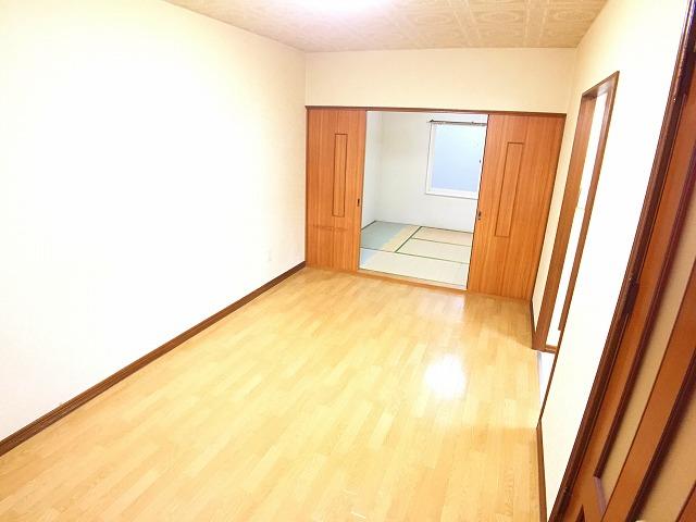 居室・リビング　リビング１