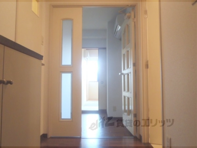 その他部屋・スペース　廊下