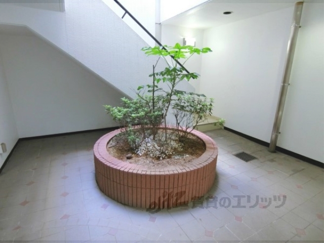 ロビー　ロビー