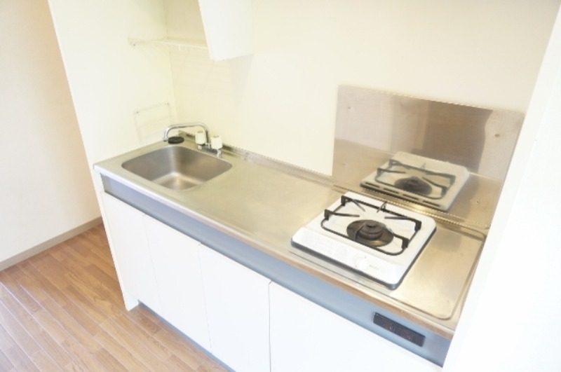 キッチン　図面と現状に相違がある場合には現状を優先