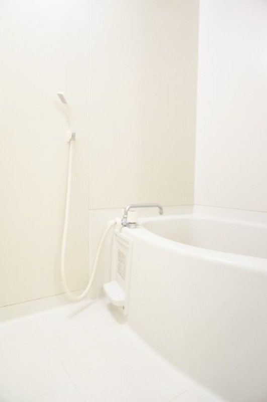 バス・シャワールーム　図面と現状に相違がある場合には現状を優先