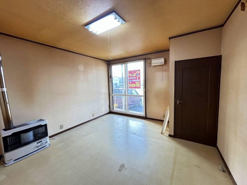 その他部屋・スペース　内装