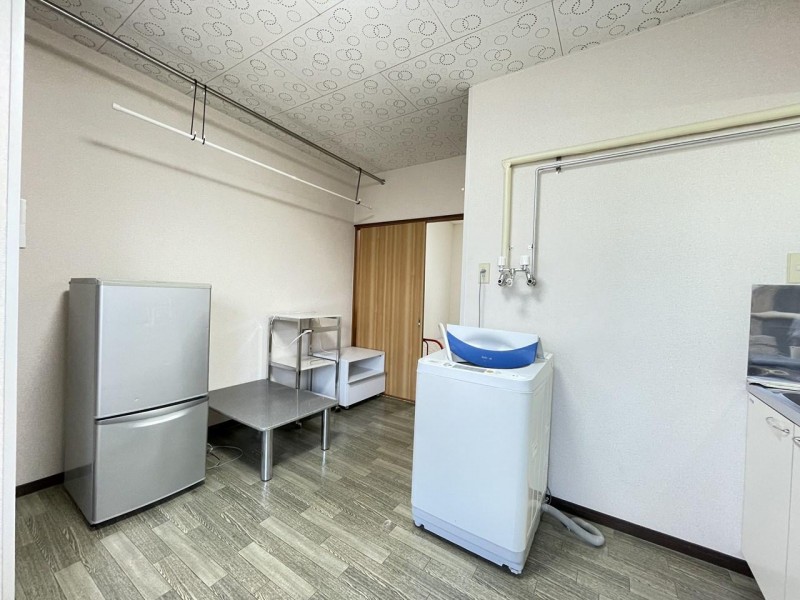その他部屋・スペース　内装