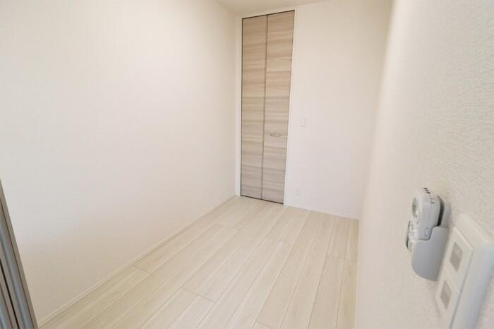 その他部屋・スペース　洋室