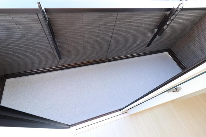 バルコニー　ベランダ