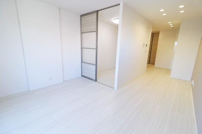 居室・リビング　居室