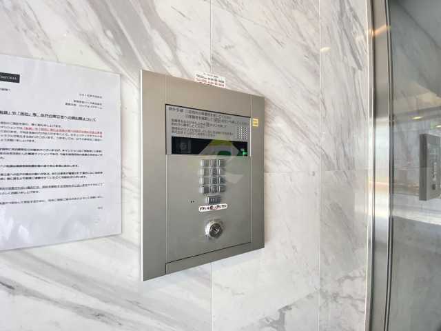 セキュリティ　コンフォリア中野