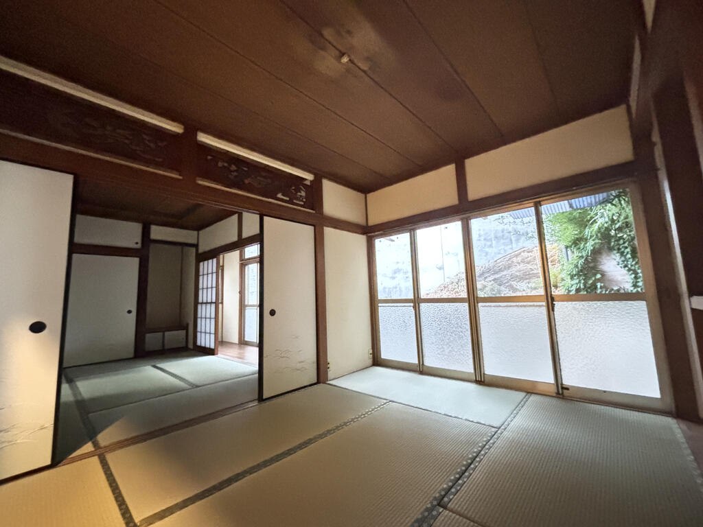 その他部屋・スペース　ハウスクリーニング済♪