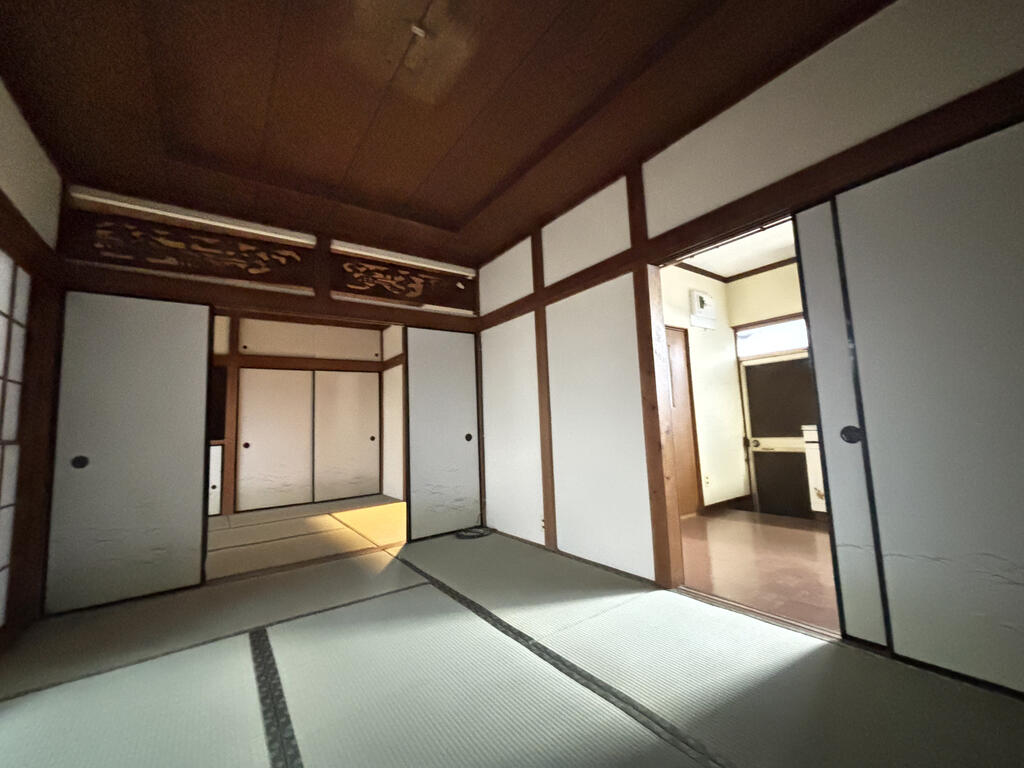 その他部屋・スペース　ハウスクリーニング済♪