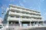 大和八木駅より徒歩11分 2階 築35年2ヶ月の賃貸物件