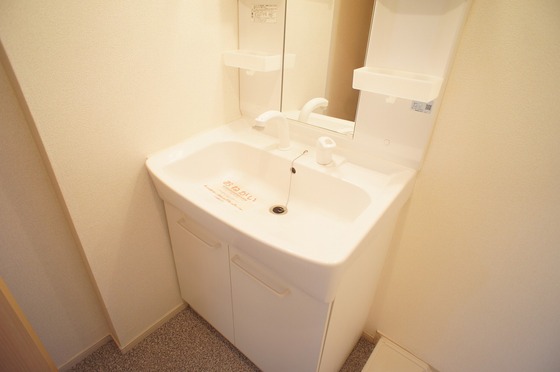 洗面設備　シャンプードレッサー