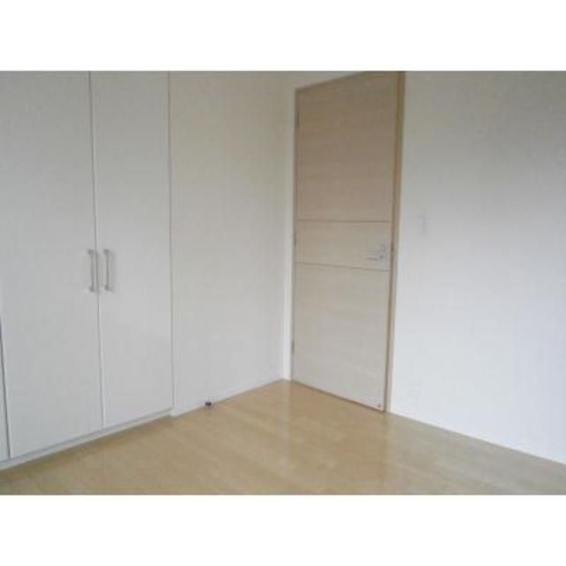 その他部屋・スペース　収納