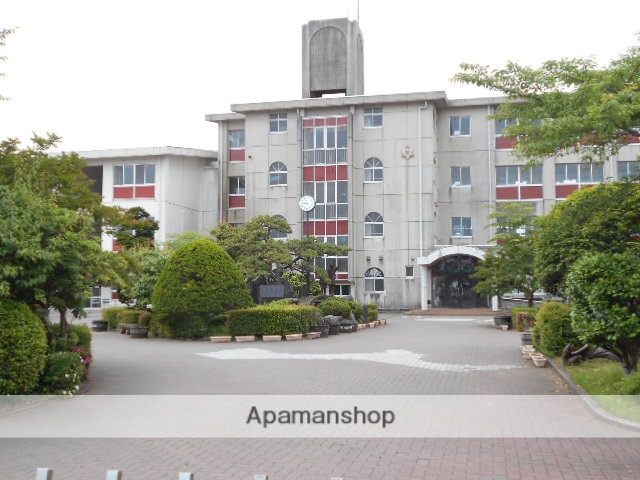 小学校　御殿場南小学校（小学校）まで846m