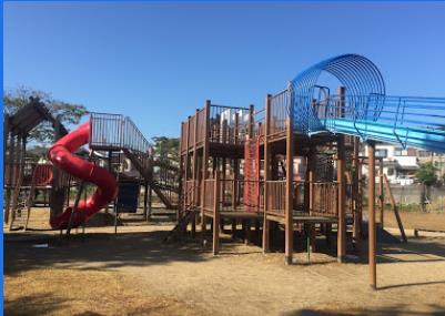 公園　上穂積公園（公園）まで797m