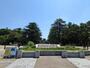 公園　鶴舞街園（公園）まで593m