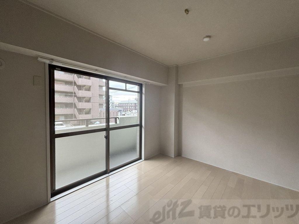 その他部屋・スペース　バルコニー