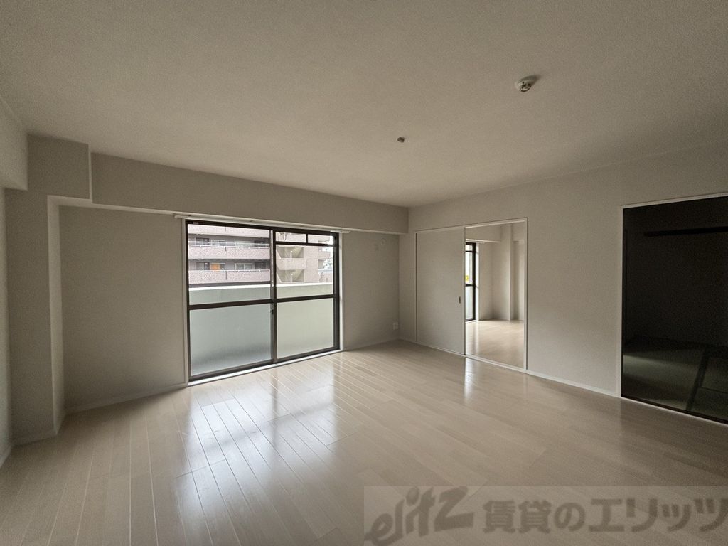 居室・リビング　リビング/居室