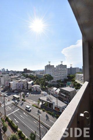 眺望　※別号室参考画像