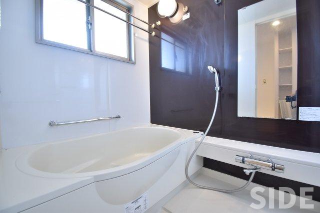 バス・シャワールーム　※別号室参考画像