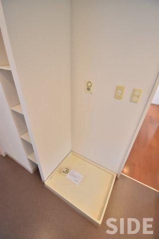 その他設備　※別号室参考画像