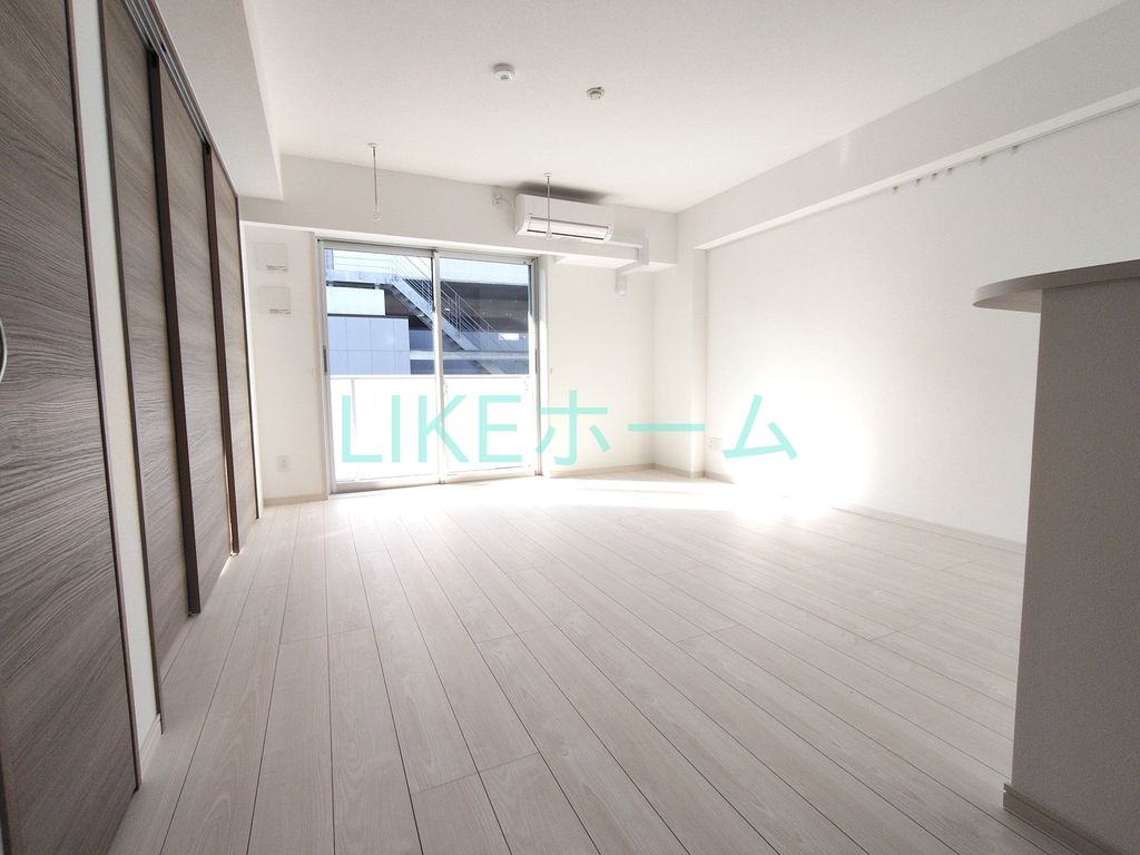 居室・リビング　リビング/居室