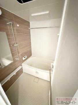 バス・シャワールーム　ユニットバス