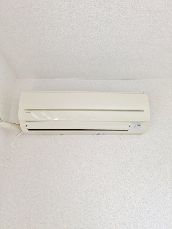 その他　エアコン