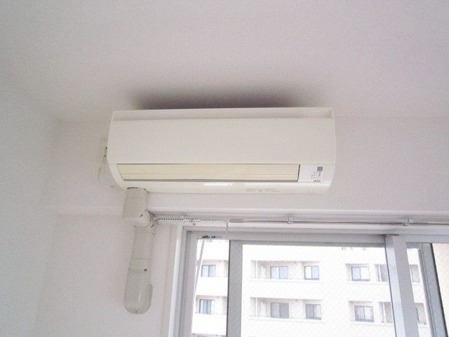 その他部屋・スペース　エアコン