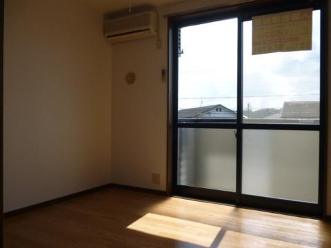 居室・リビング　洋室