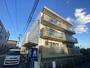 甚目寺駅より徒歩35分 3階 築28年9ヶ月の賃貸物件
