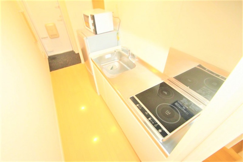 キッチン　ＩＨキッチン