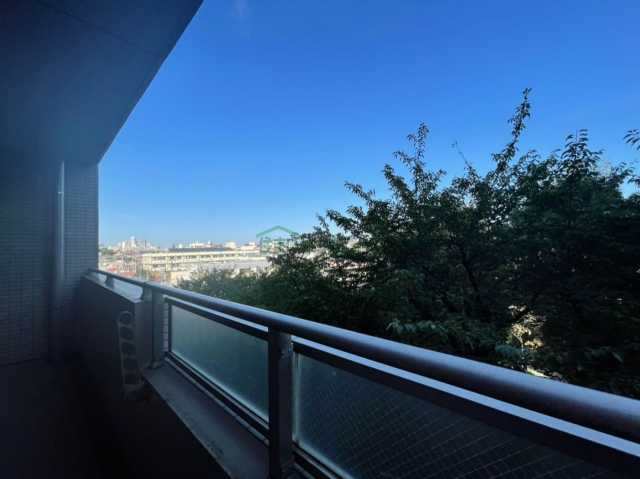 眺望　HF若林公園レジデンス(参考画像)