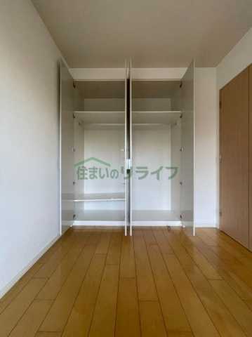 収納　HF若林公園レジデンス(参考画像)