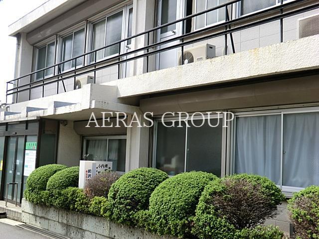 病院　前沢医院（病院）まで358m