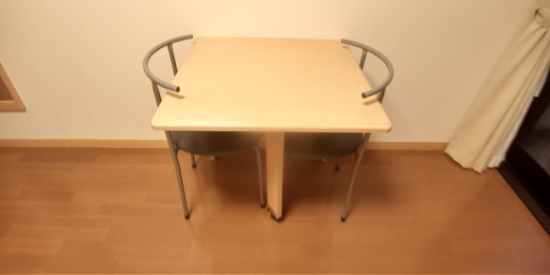 その他部屋・スペース