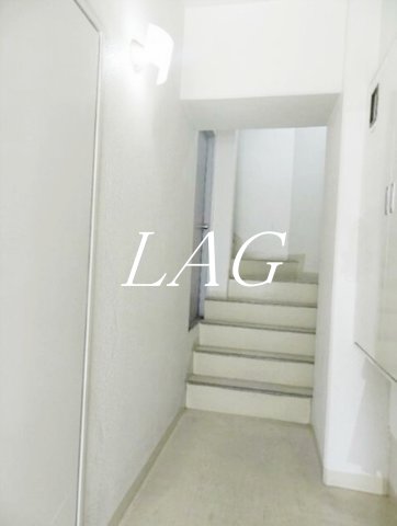 その他共有部分　共用部分です。