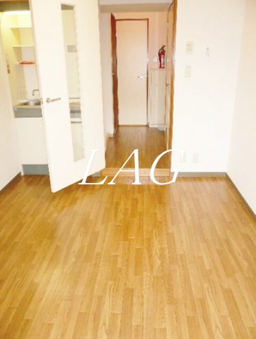 その他部屋・スペース　寝室です。