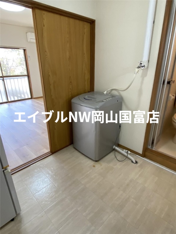 その他部屋・スペース