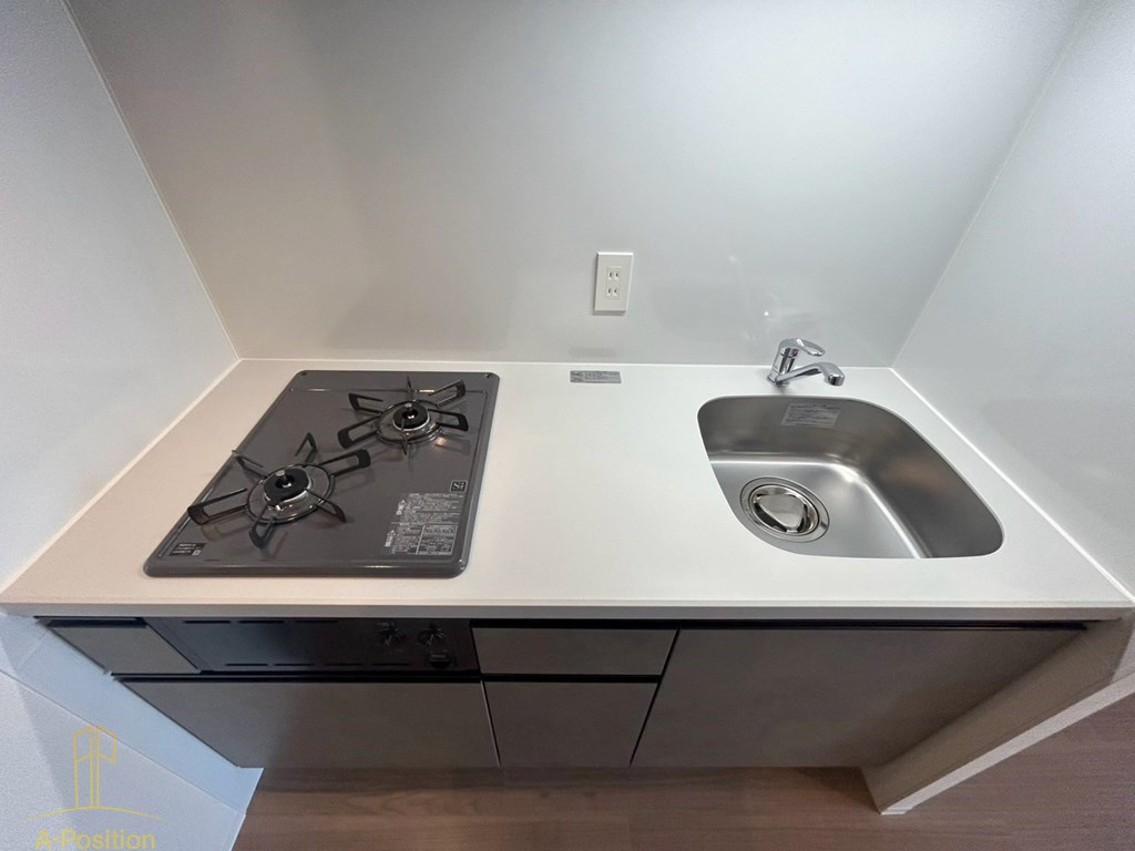 キッチン　アーバネックス大阪天満宮II