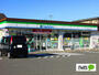 コンビニ　ファミリーマート岐阜西改田上の町店（コンビニ）まで811m