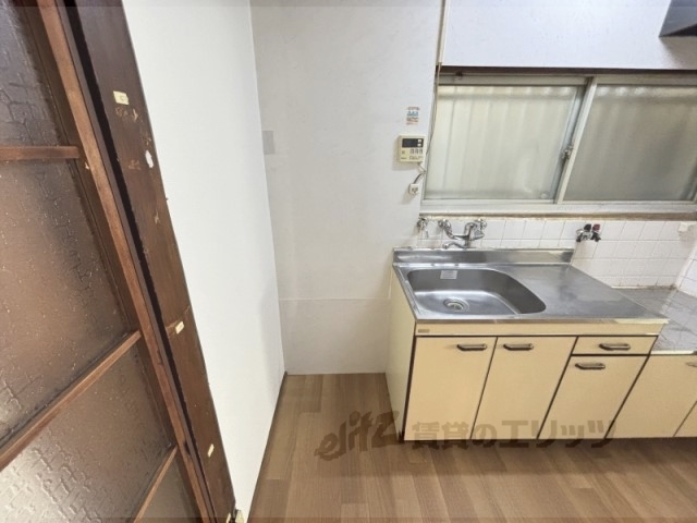 その他部屋・スペース　冷蔵庫置場