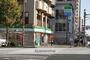 コンビニ　ファミリーマート（コンビニ）まで665m