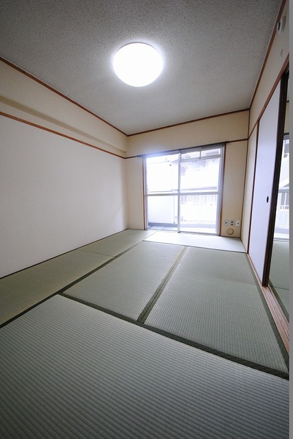 その他部屋・スペース　写真は３０２号室