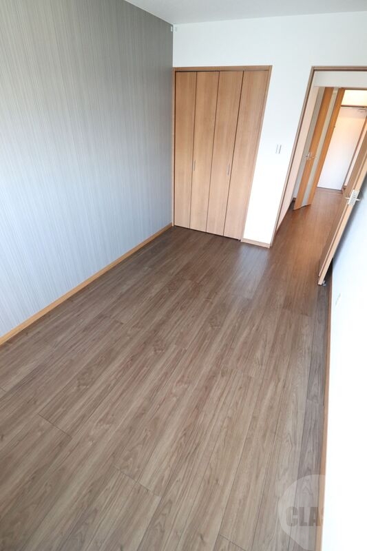 その他部屋・スペース　６．２帖の洋室です