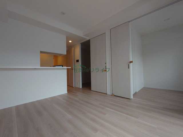 居室・リビング　別部屋参考写真