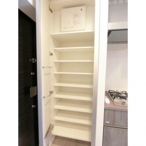 その他　シューズボックス