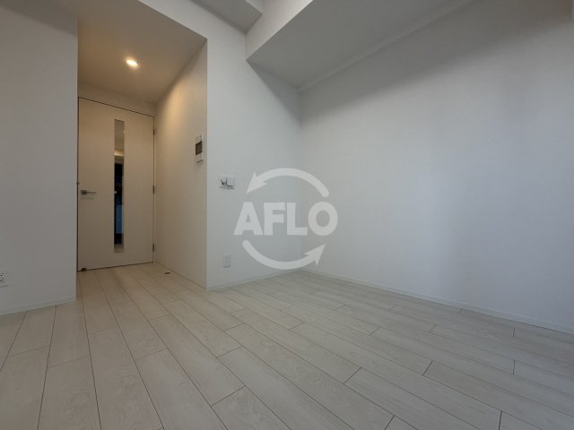 居室・リビング　エスリード弁天町ノースプレミア