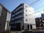 武蔵関駅より徒歩17分 3階 築7年の賃貸物件