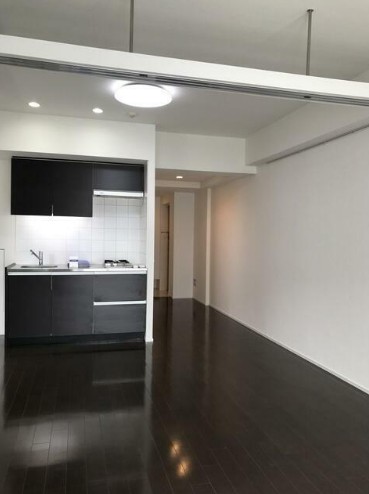 居室・リビング　同タイプ別部屋のお写真です